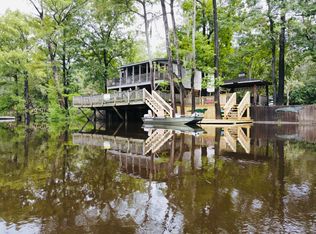 199 Bear Run Rd, Burgaw, NC 28425