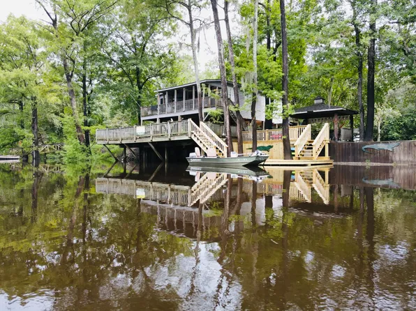 199 Bear Run Rd, Burgaw, NC 28425