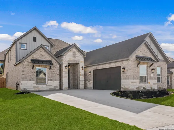 127 Azalea Alley, Castroville, TX 78009