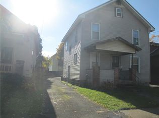 113 Lynch Ave, Utica, NY 13502