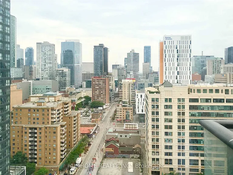 251 Jarvis St #2108 — Photo 9