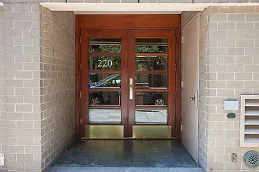 Rented by Hakimian Management