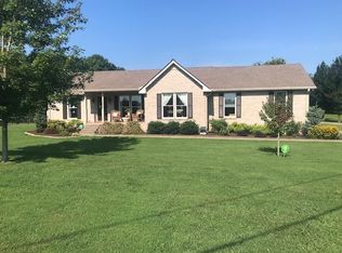 7247 Greer Rd, Goodlettsville, TN 37072