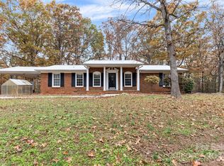 16695 Silver Rd, Oakboro, NC 28129