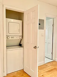 Rented by The Agency