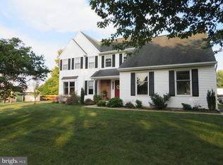 1096 Abby Ln, Collegeville, PA 19426