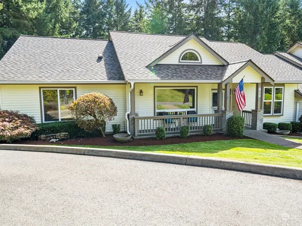 1802 26th St. Ct. NW, Gig Harbor, WA 98335