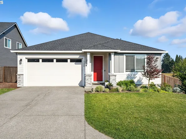 17900 NE 47th Ave, Vancouver, WA 98686