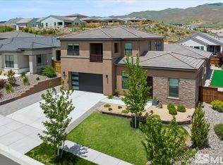8773 Larkhaven Trl, Reno, NV 89523