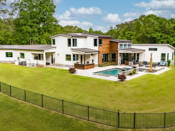 159 Sims Rd, Tyrone, GA 30290