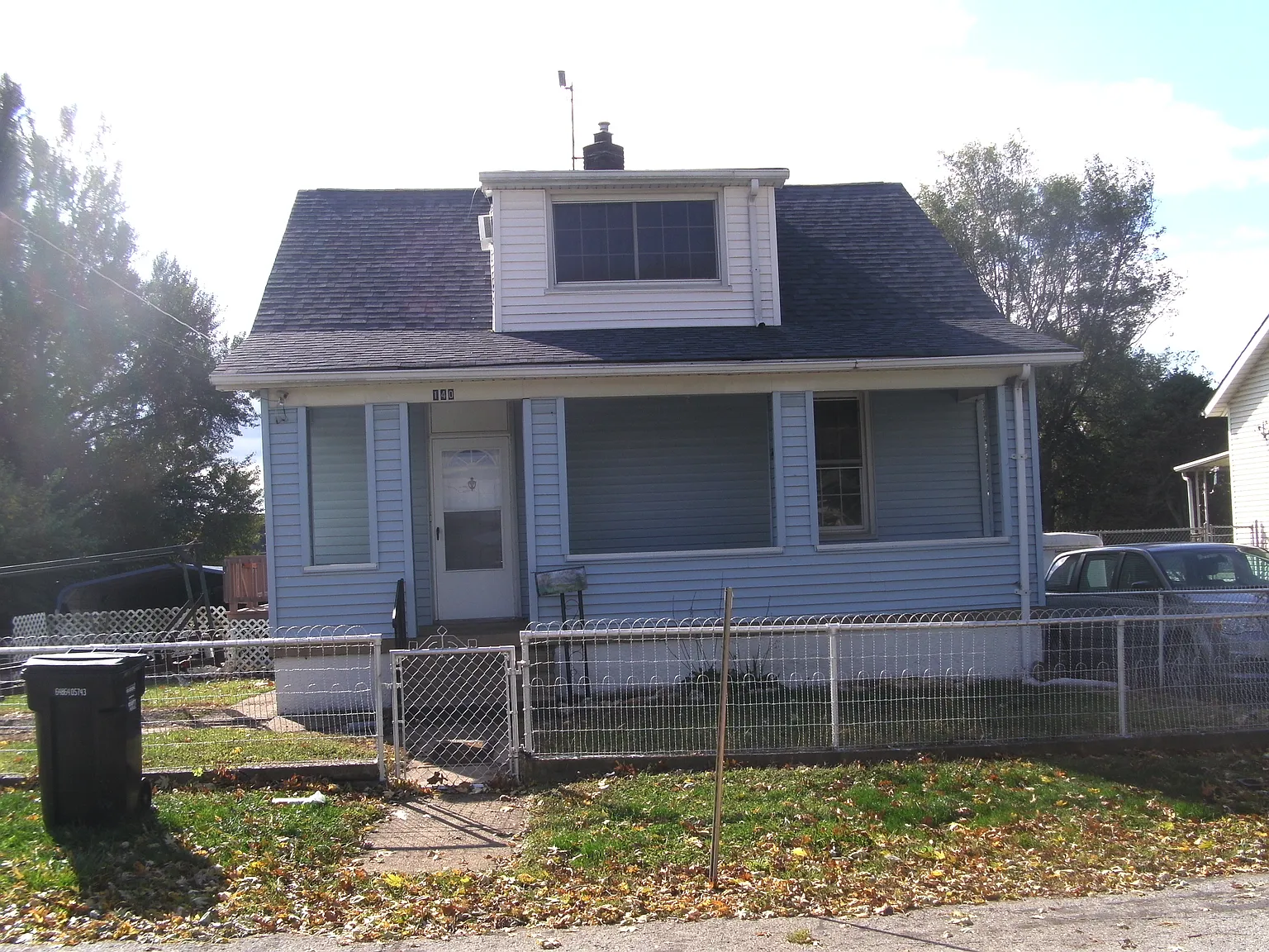 140 W Etta Ave photo 1