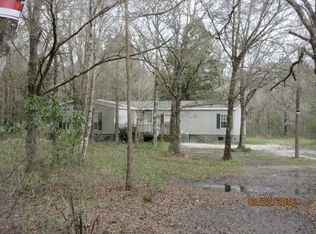 10030 Nikolich Ave, Hastings, FL 32145