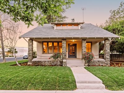859 F St, Reedley, CA, 93654