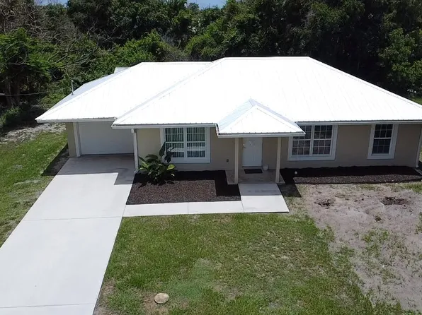 9166 SE 63rd Drive, Okeechobee, FL 34974