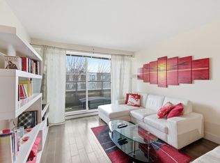 1689 E 13th Ave #Penthouse 8, Vancouver, BC