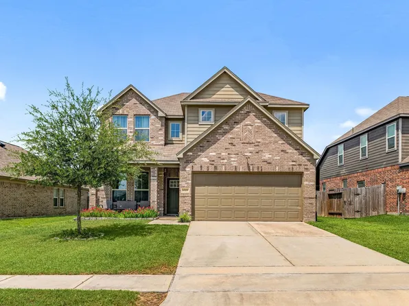 6519 Cypresswood Summit Dr, Humble, TX 77338