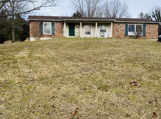 7373 Local Hillsboro Rd, Cedar Hill, MO 63016