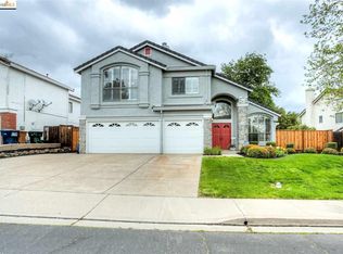 4505 Montara Dr, Antioch, CA 94531
