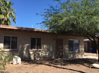 8251 E 34th St, Tucson, AZ 85710