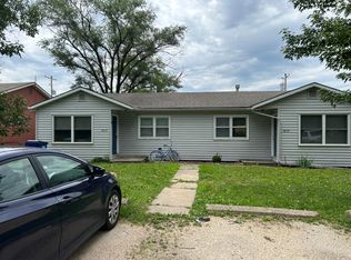 1619 W 22nd Ter #2, Lawrence, KS 66046