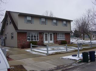 3333 Kentucky St, Racine, WI 53405