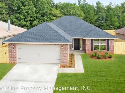 18102 Green Leaves Dr, Gulfport, MS, 39503