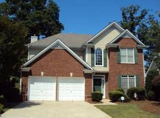 3566 Montwood Ct, Marietta, GA 30062