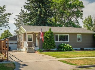 408 Nelson Dr, Billings, MT 59102