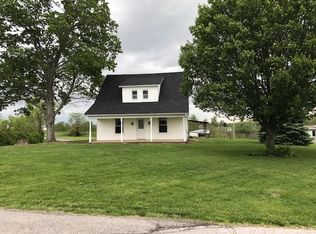 1450 Western Hills Rd, Foster, KY 41043