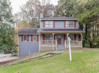 194 Shalloway Dr NE, Kennesaw, GA 30144