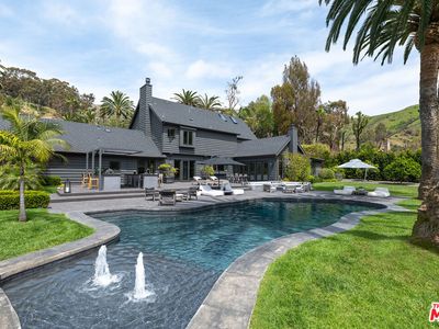 23122 Mariposa De Oro St, Malibu, CA, 90265