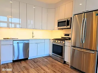 Rented by Citi Habitats