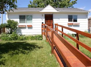 7155 Clermont St, Commerce City, CO 80022