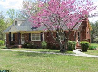 6280 Courthouse Rd, Louisa, VA 23093