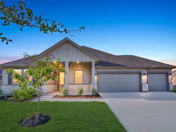12027 Old Fashion Circle Mont, Belvieu, TX 77535
