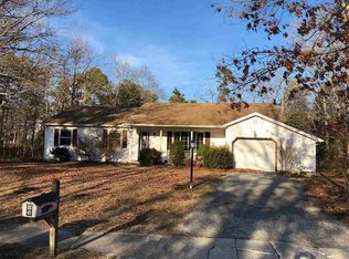 215 Sandberg Pl, Ocean View, NJ 08230