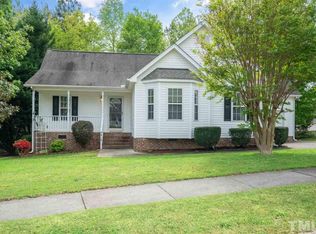 616 Rookwood Ct, Wake Forest, NC 27587