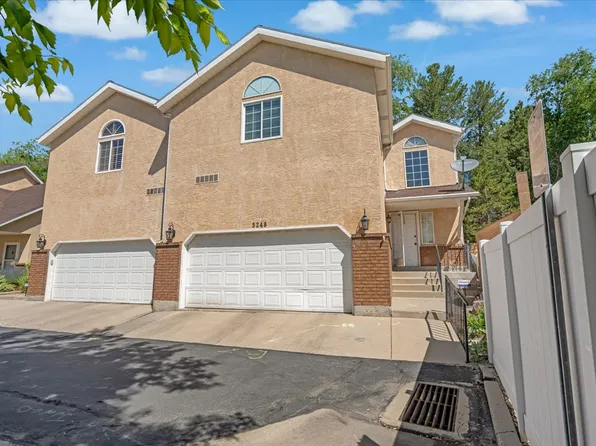 5248 S Clear Spring Ln E, Salt Lake City, UT 84117