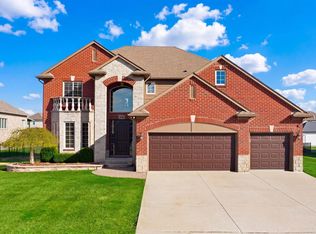 18081 25 Mile Rd, Macomb, MI 48042
