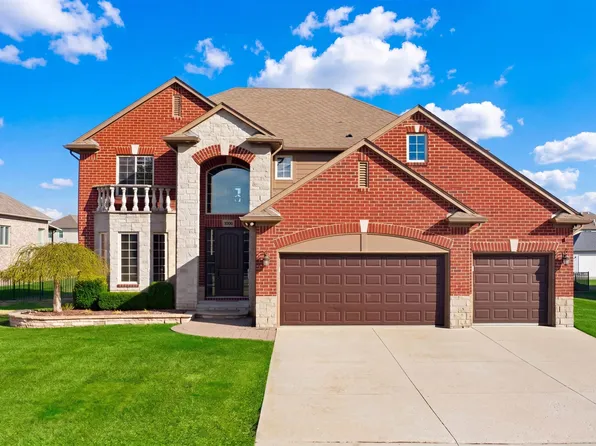 18081 25 Mile Rd, Macomb, MI 48042