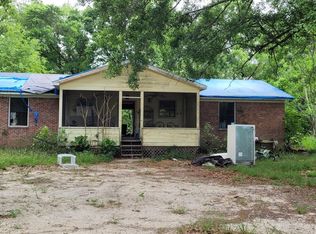 12112 NW State Road 20, Bristol, FL 32321