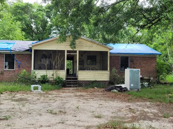 12112 NW State Road 20, Bristol, FL 32321