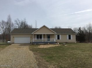 7182 15 1/2 Mile Rd, Marshall, MI 49068