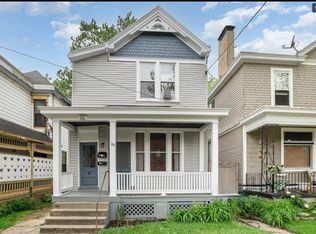 1811 Scott Blvd #1, Covington, KY 41014