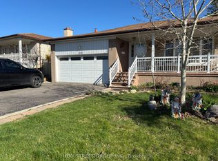 1242 McBride Ave, Mississauga, ON L5C 1M8