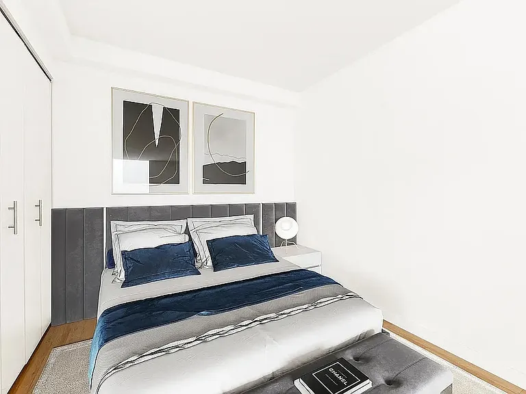100 W 39th St #38D — Photo 5