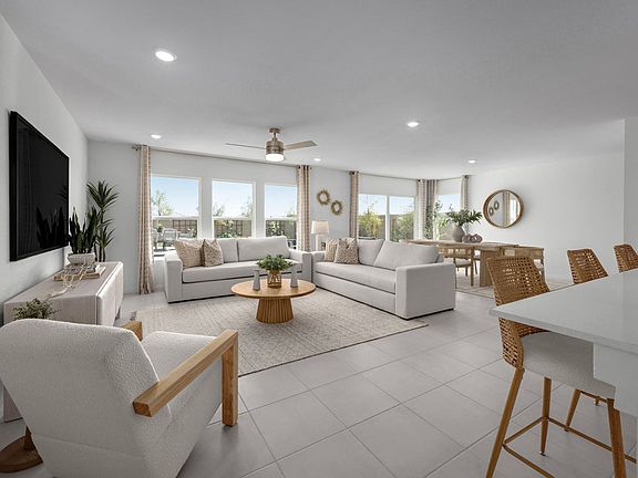Great room