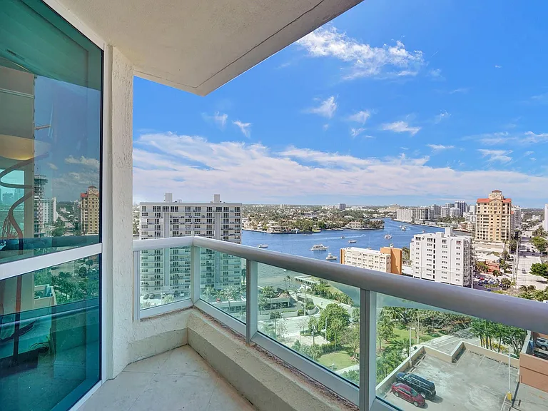 101 S Fort Lauderdale Beach Blvd #1606 — Photo 44