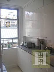 Sold by Halstead Real Estate