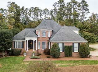 106 Players Ridge Rd, Hickory, NC 28601